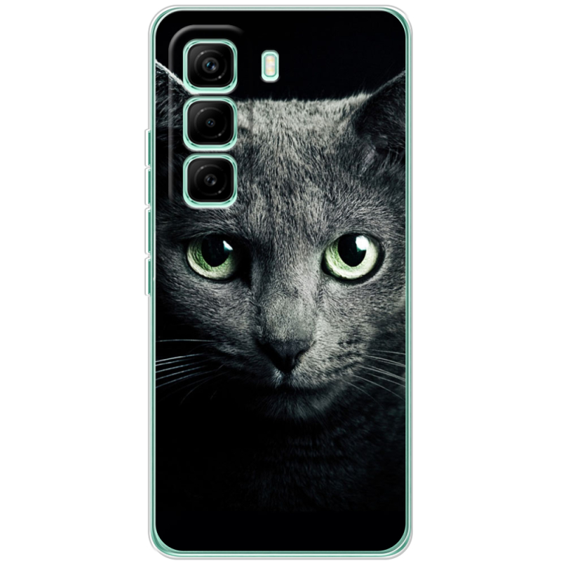 Чохол BoxFace Infinix Hot 60 Pro 