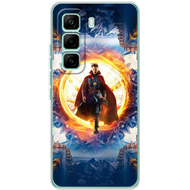 Чохол BoxFace Infinix Hot 60 Pro 