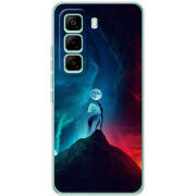 Чохол BoxFace Infinix Hot 60 Pro 