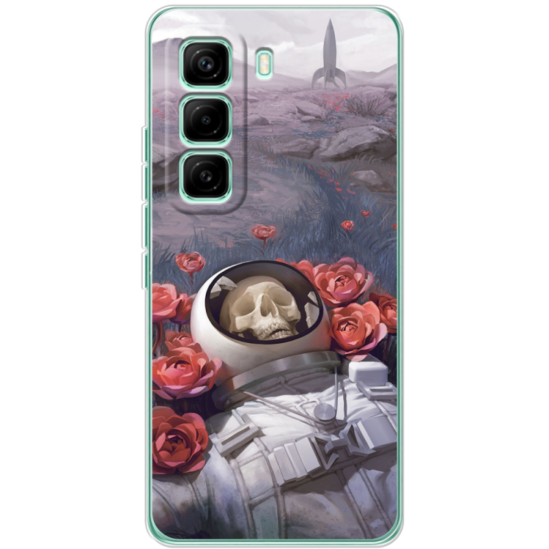 Чохол BoxFace Infinix Hot 60 Pro 