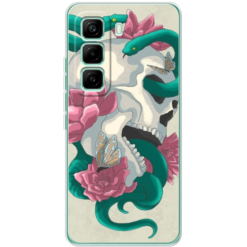 Чохол BoxFace Infinix Hot 60 Pro 