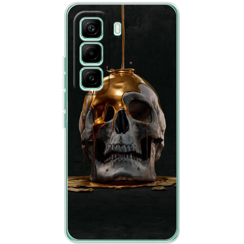 Чохол BoxFace Infinix Hot 60 Pro 