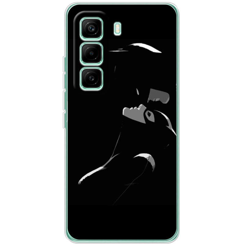 Чохол BoxFace Infinix Hot 60 Pro 