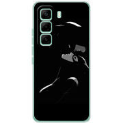 Чохол BoxFace Infinix Hot 60 Pro 