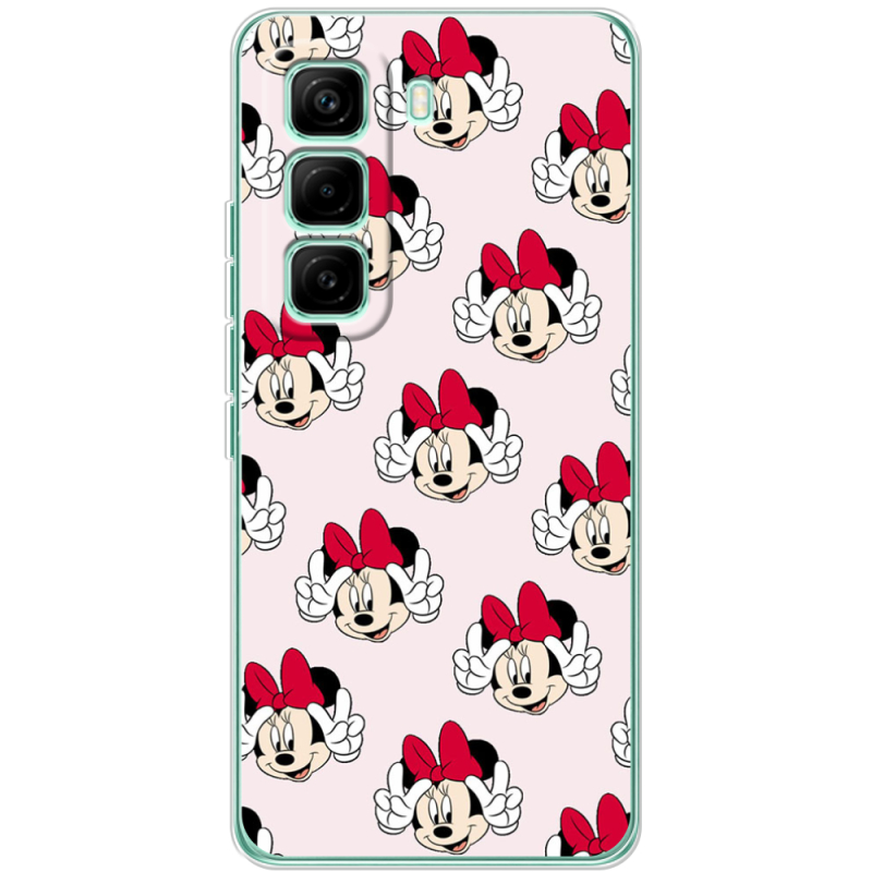 Чохол BoxFace Infinix Hot 60 Pro 