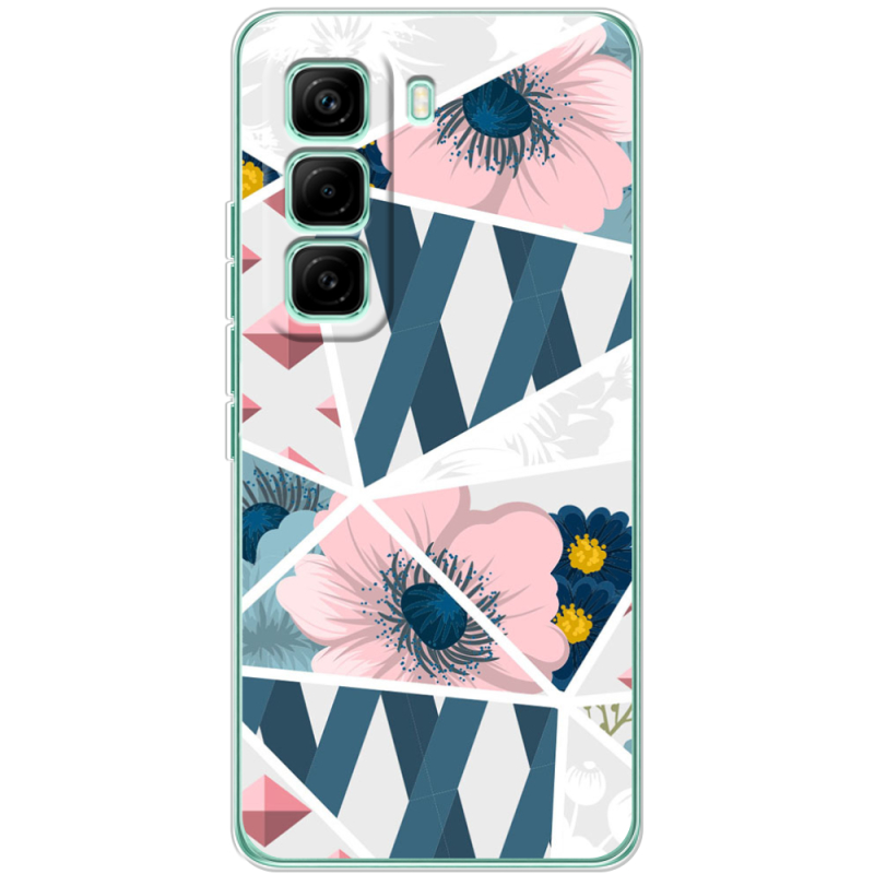 Чохол BoxFace Infinix Hot 60 Pro 