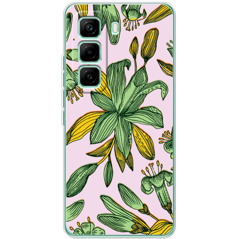 Чохол BoxFace Infinix Hot 60 Pro 