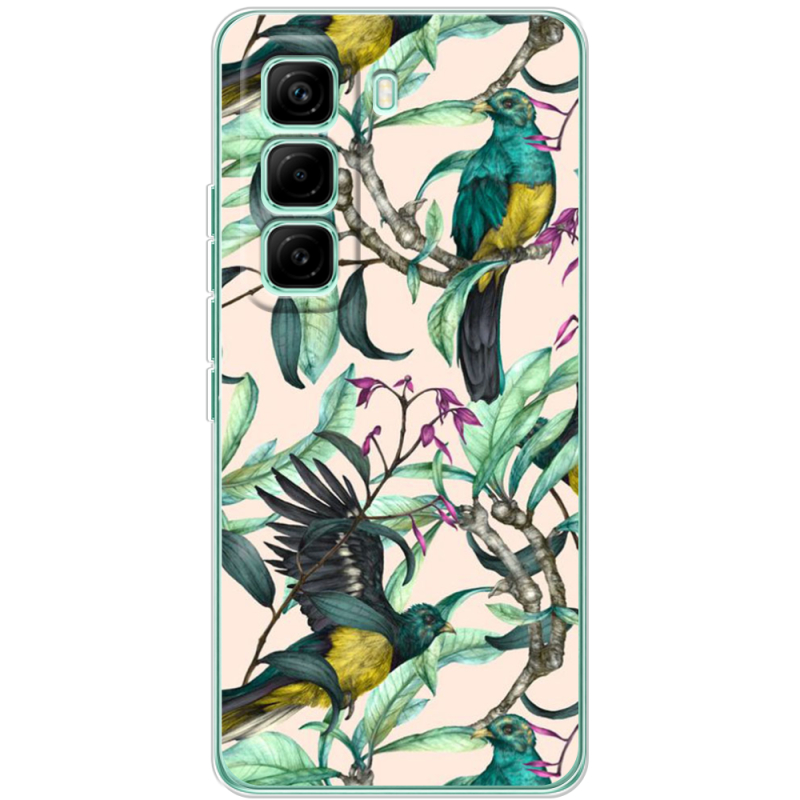 Чохол BoxFace Infinix Hot 60 Pro 