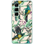 Чохол BoxFace Infinix Hot 60 Pro 