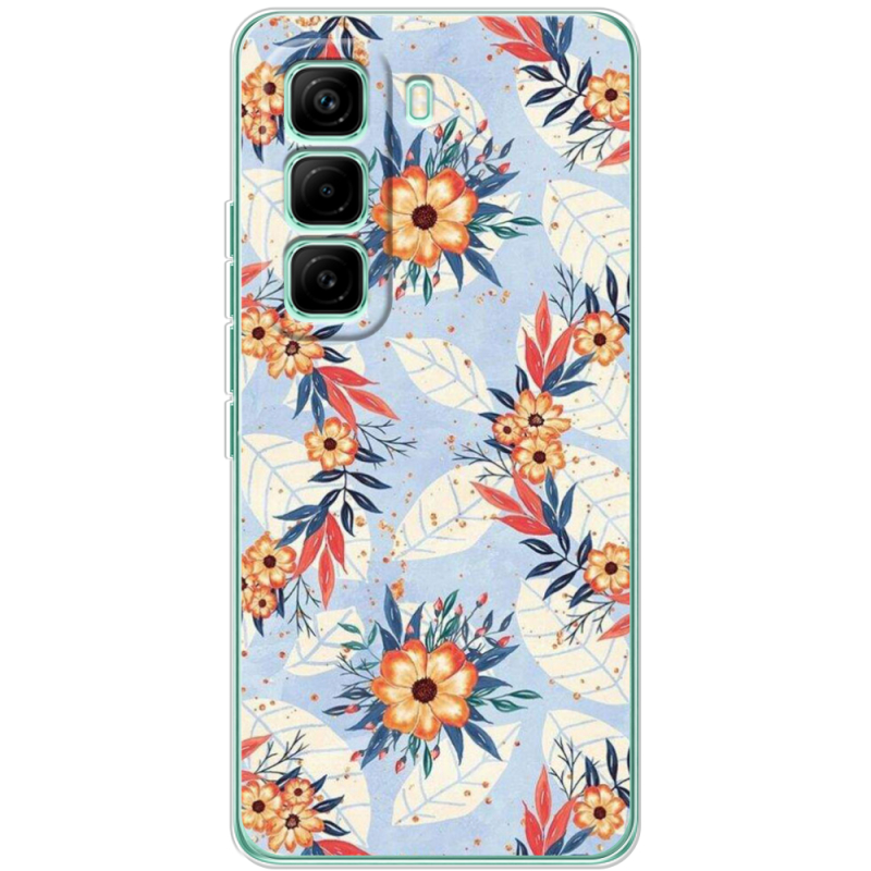 Чохол BoxFace Infinix Hot 60 Pro 