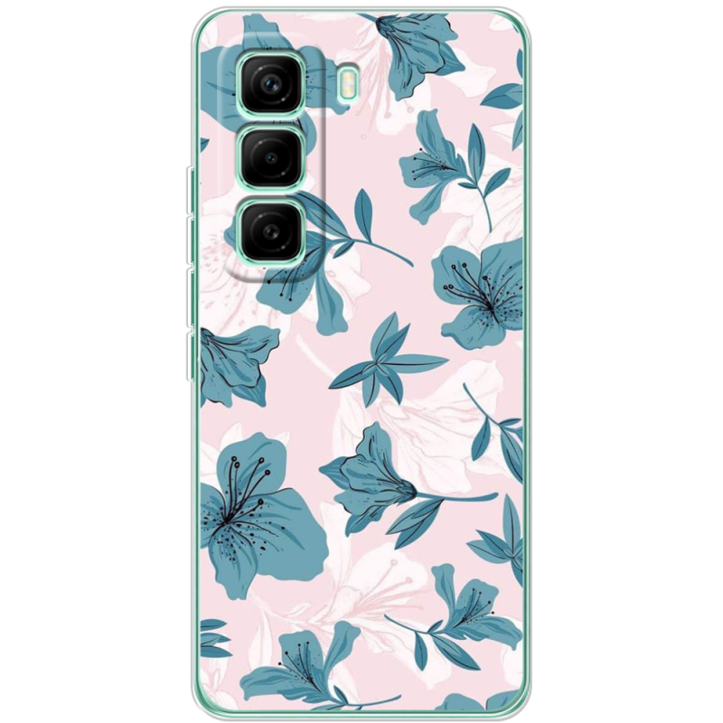 Чохол BoxFace Infinix Hot 60 Pro 