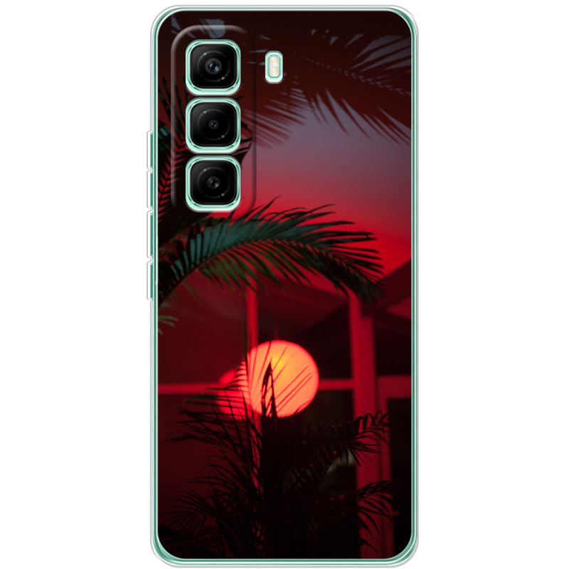 Чохол BoxFace Infinix Hot 60 Pro 