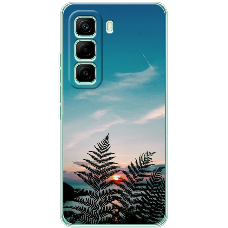 Чохол BoxFace Infinix Hot 60 Pro 