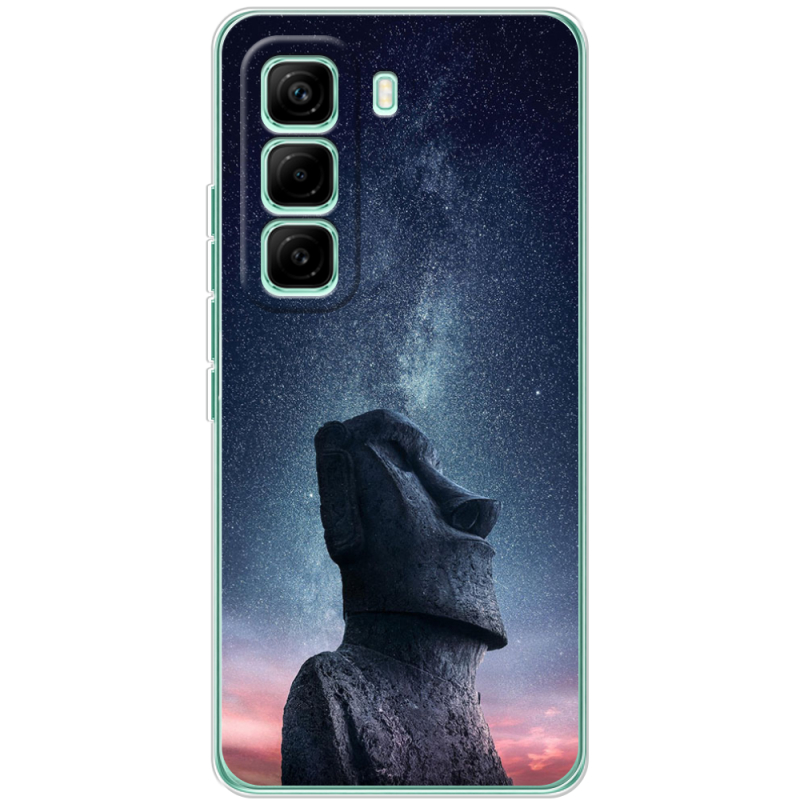 Чохол BoxFace Infinix Hot 60 Pro 