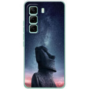 Чохол BoxFace Infinix Hot 60 Pro 