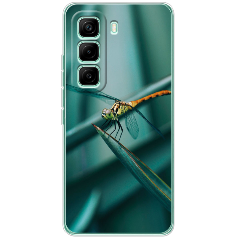 Чохол BoxFace Infinix Hot 60 Pro 