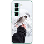 Чохол BoxFace Infinix Hot 60 Pro 