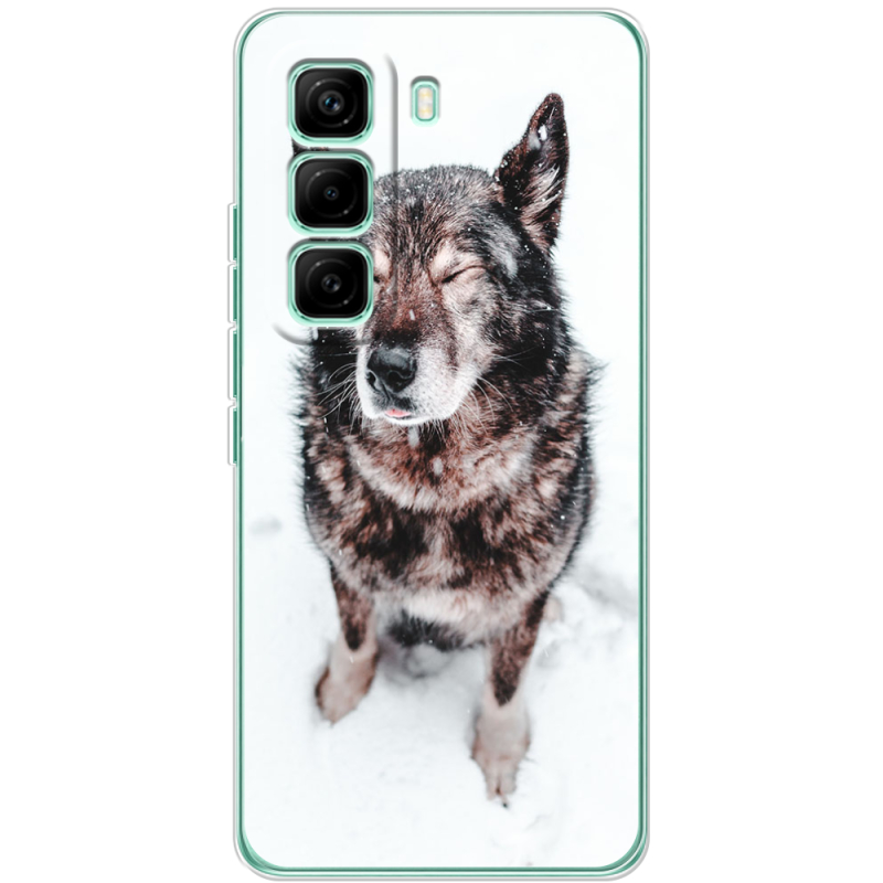 Чохол BoxFace Infinix Hot 60 Pro 