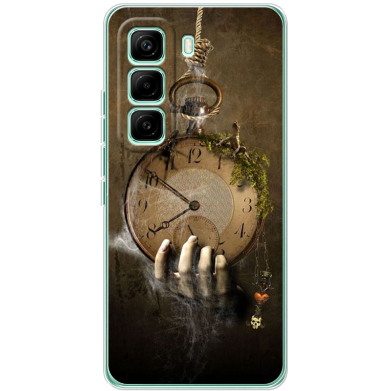 Чохол BoxFace Infinix Hot 60 Pro 