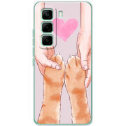 Чохол BoxFace Infinix Hot 60 Pro 