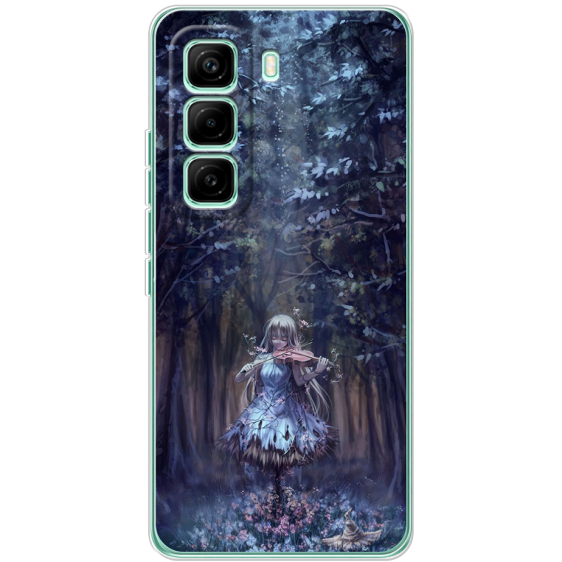 Чохол BoxFace Infinix Hot 60 Pro 