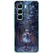 Чохол BoxFace Infinix Hot 60 Pro 