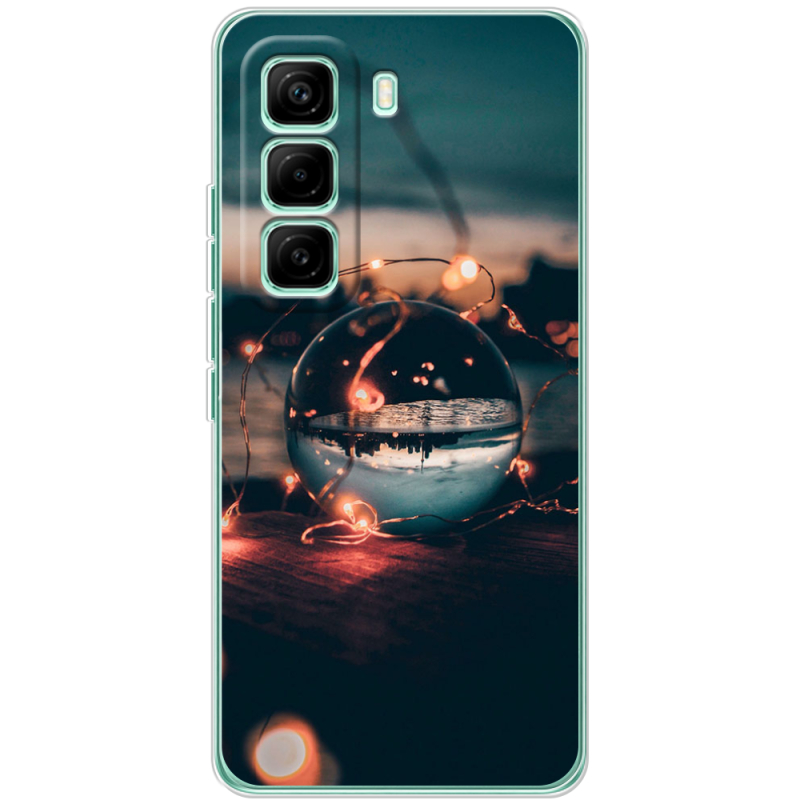 Чохол BoxFace Infinix Hot 60 Pro 