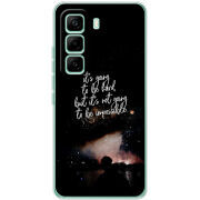 Чохол BoxFace Infinix Hot 60 Pro 