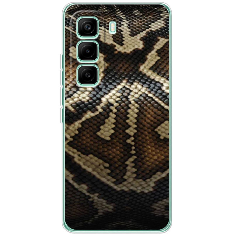 Чохол BoxFace Infinix Hot 60 Pro 