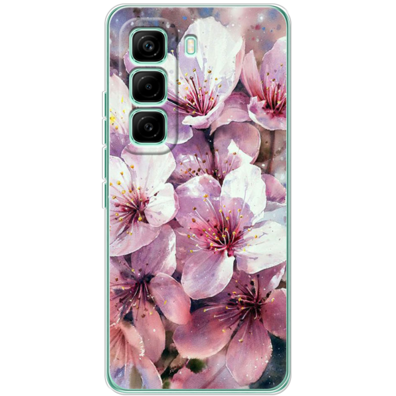 Чохол BoxFace Infinix Hot 60 Pro 