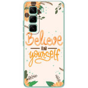 Чохол BoxFace Infinix Hot 60 Pro 