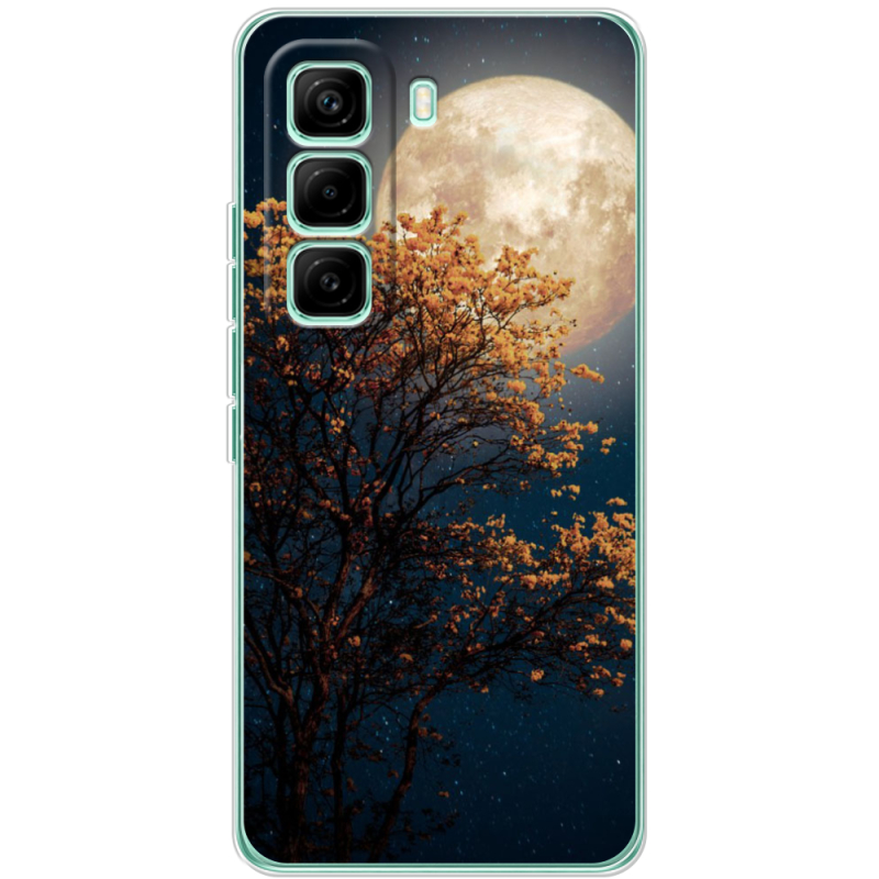 Чохол BoxFace Infinix Hot 60 Pro 