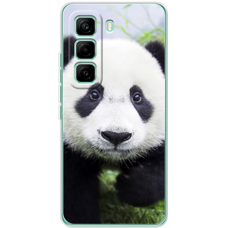 Чохол BoxFace Infinix Hot 60 Pro 