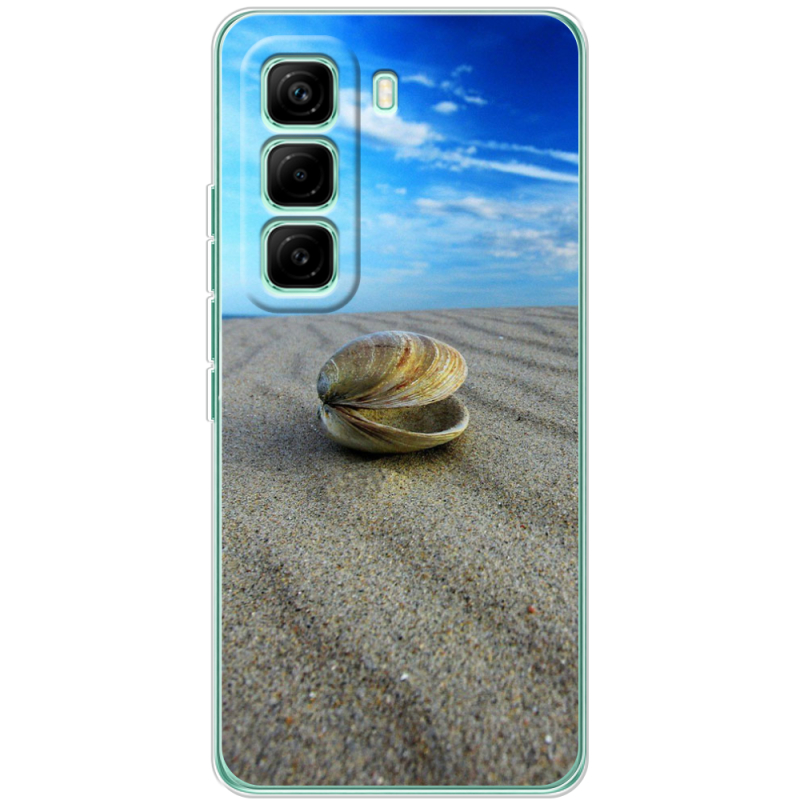 Чохол BoxFace Infinix Hot 60 Pro 