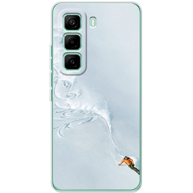 Чохол BoxFace Infinix Hot 60 Pro 