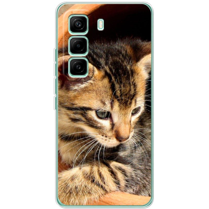 Чохол BoxFace Infinix Hot 60 Pro 