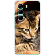 Чохол BoxFace Infinix Hot 60 Pro 