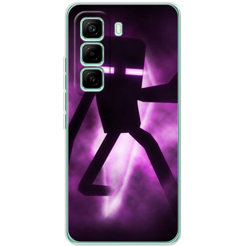 Чохол BoxFace Infinix Hot 60 Pro 