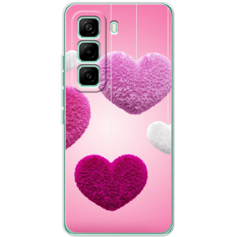 Чохол BoxFace Infinix Hot 60 Pro 