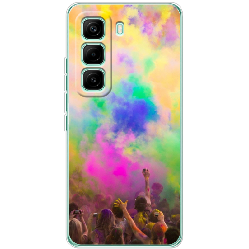 Чохол BoxFace Infinix Hot 60 Pro 