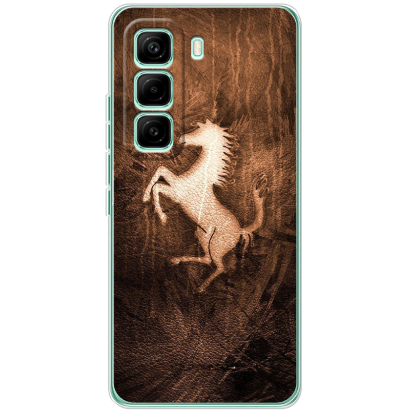 Чохол BoxFace Infinix Hot 60 Pro 