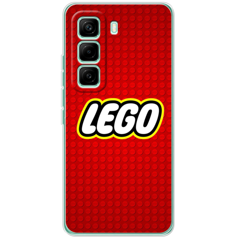 Чохол BoxFace Infinix Hot 60 Pro 