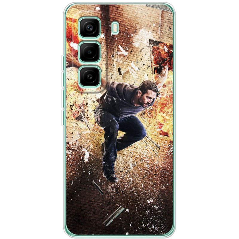 Чохол BoxFace Infinix Hot 60 Pro 