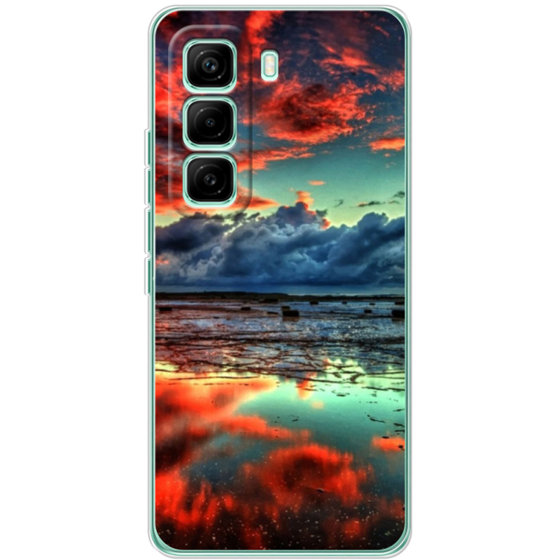 Чохол BoxFace Infinix Hot 60 Pro 