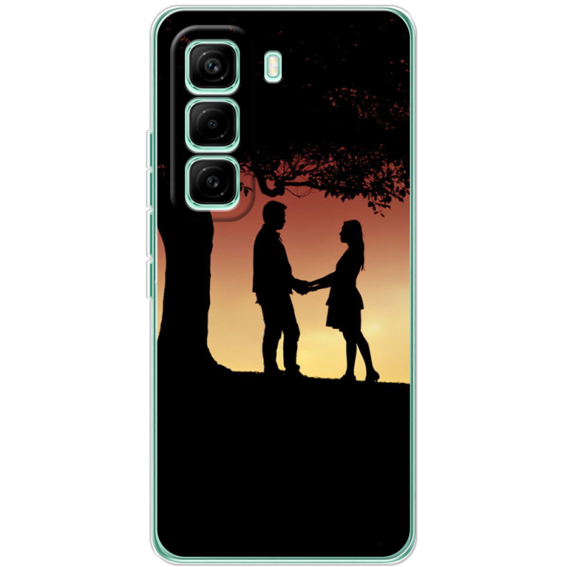 Чохол BoxFace Infinix Hot 60 Pro 