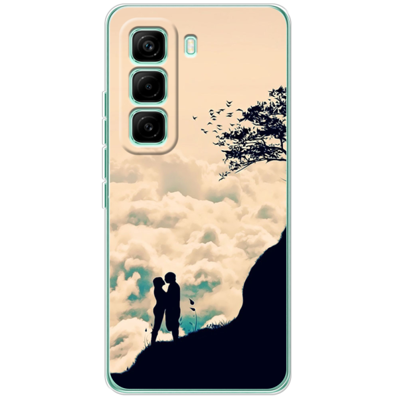 Чохол BoxFace Infinix Hot 60 Pro 