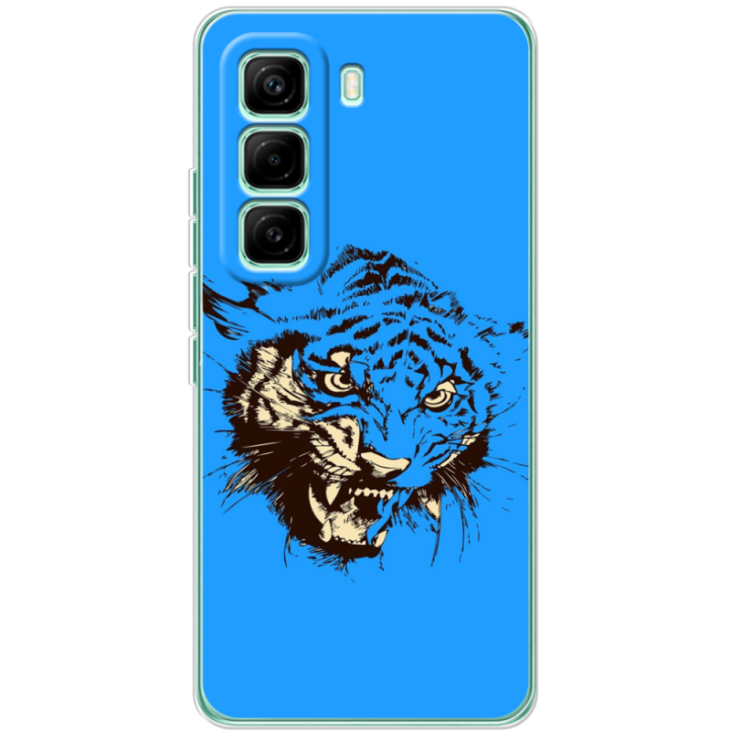 Чохол BoxFace Infinix Hot 60 Pro 