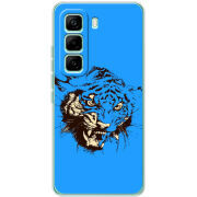 Чохол BoxFace Infinix Hot 60 Pro 