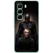 Чохол BoxFace Infinix Hot 60 Pro 