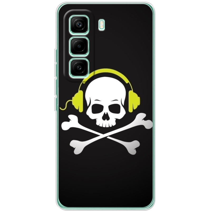 Чохол BoxFace Infinix Hot 60 Pro 